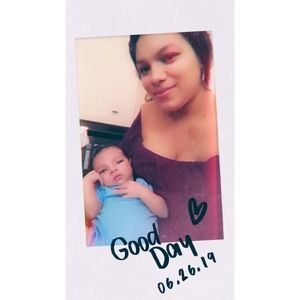 Meet your Posher, Fany